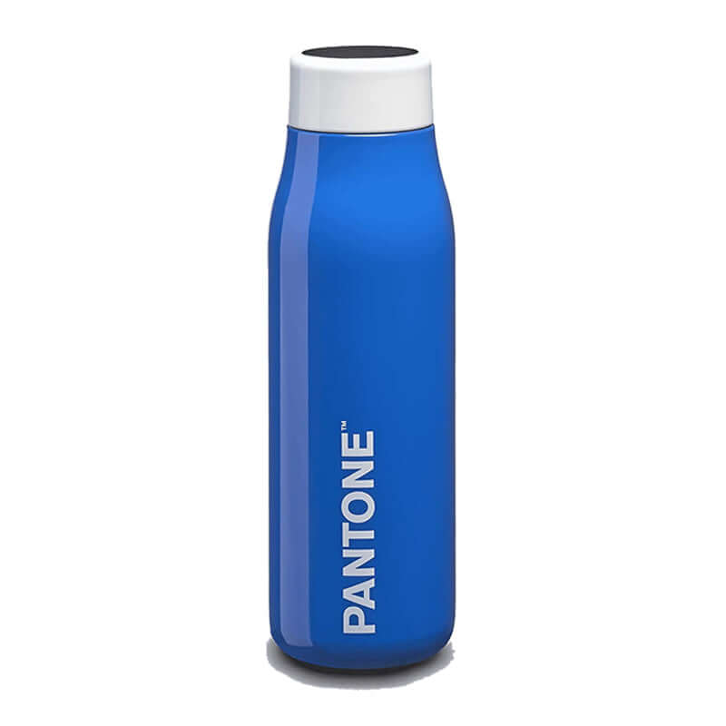 Borraccia Termica Pantone Caldo Freddo 500 ml con Display Digitale Touch Screen