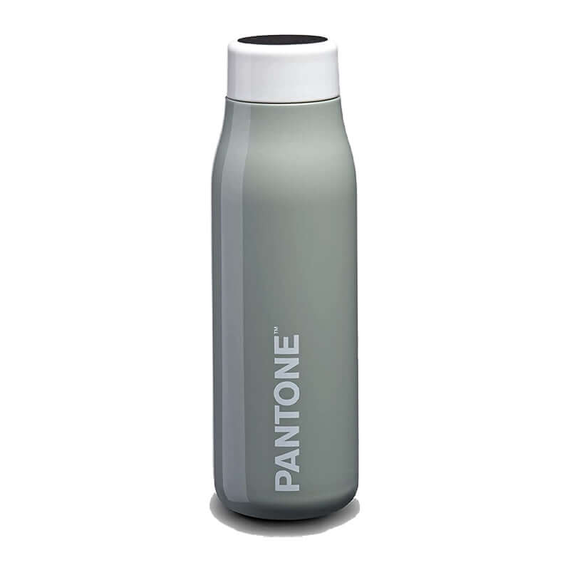 Borraccia Termica Pantone Caldo Freddo 500 ml con Display Digitale Touch Screen
