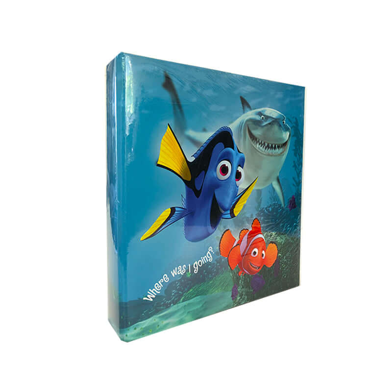Album Porta Fotografie Disney Pixar Nemo