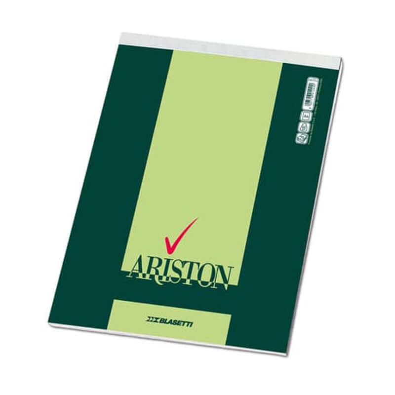 Bloc-notes con Fogli Bianchi