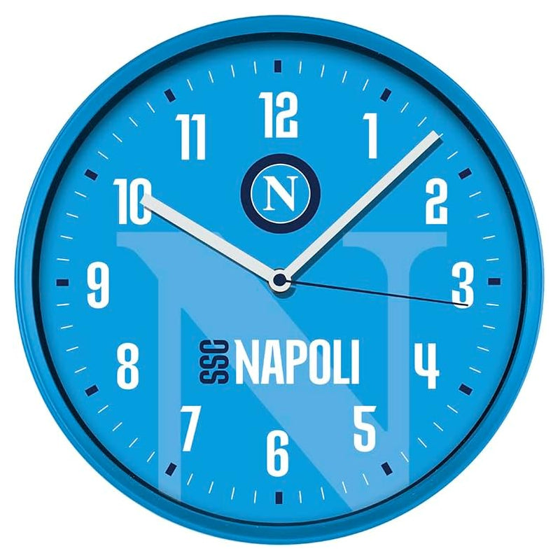 Orologio da Appendere SSC Napoli
