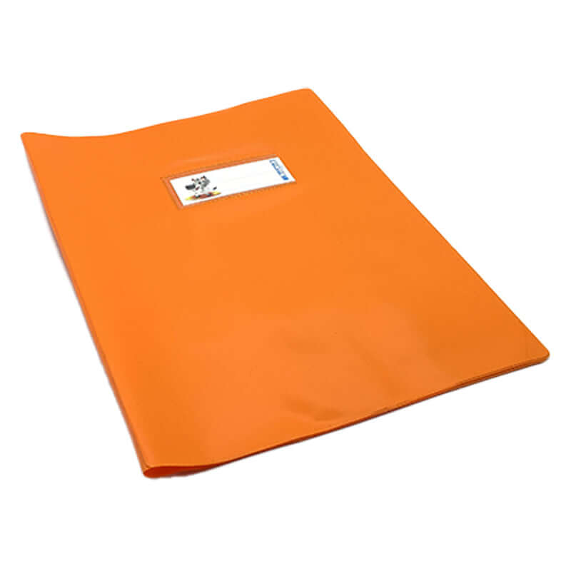 Copertina per Quadernone Maxi Colore Arancione