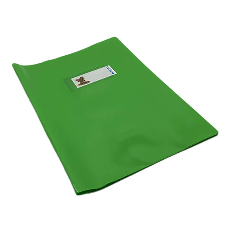 Copertina per Quadernone Maxi Colore Verde Chiaro