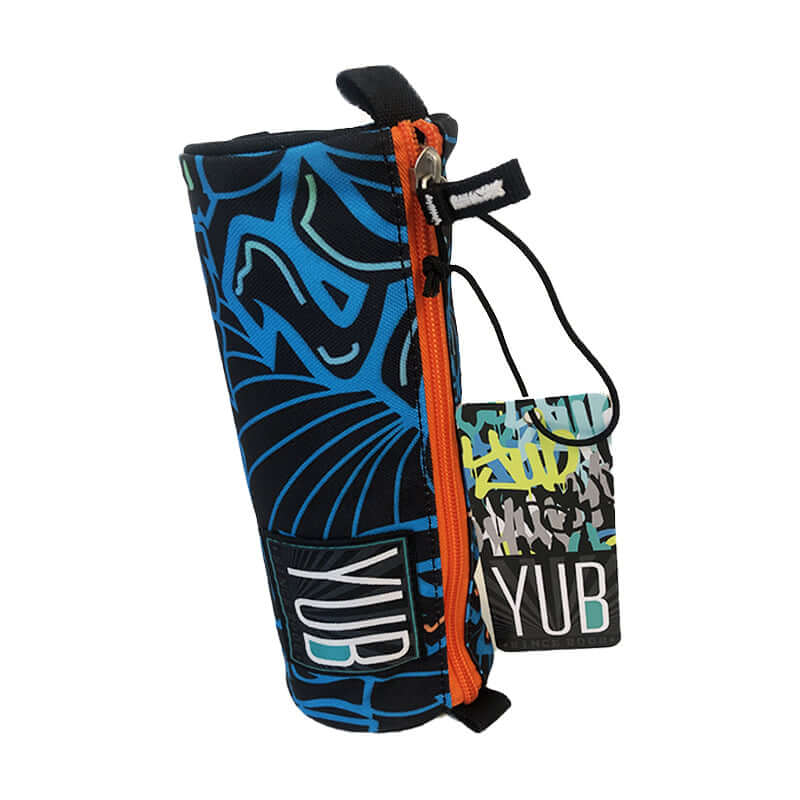 Astuccio Seven Yub Tombolotto Fantasia Murales