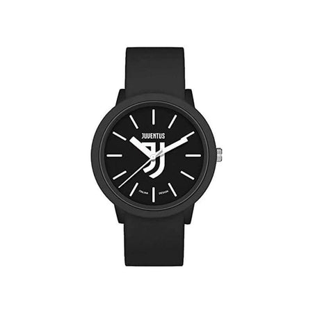 Orologio da Polso Juventus Colore Nero