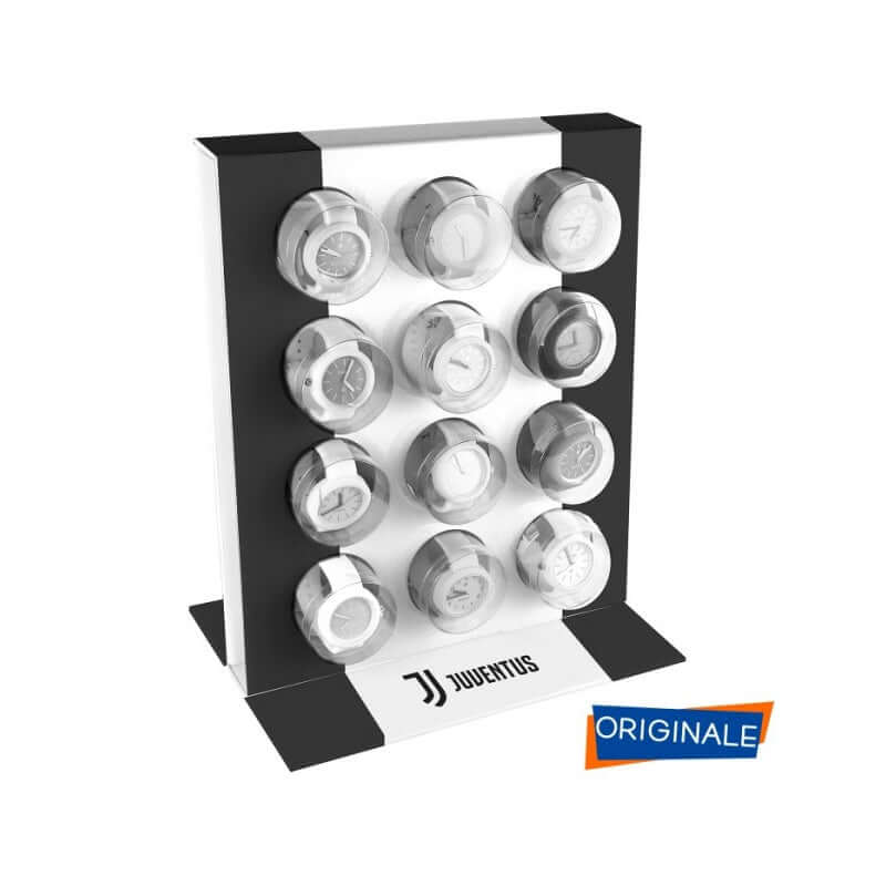 Orologio da Polso Juventus Colore Bianco