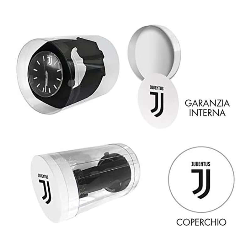 Orologio da Polso Juventus Colore Bianco