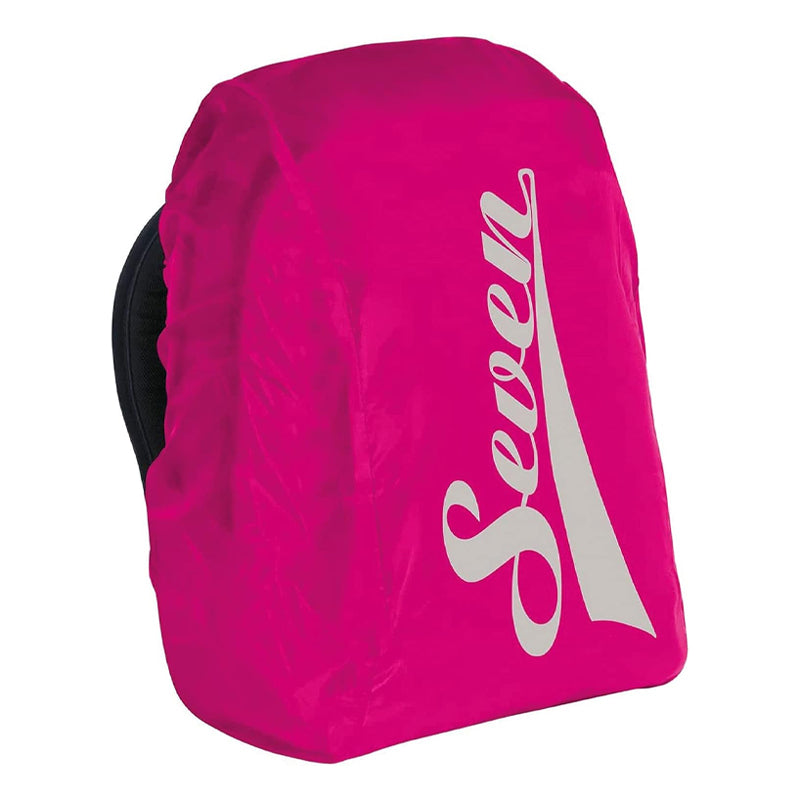 Coprizaino Seven Impermeabile Colore Fucsia