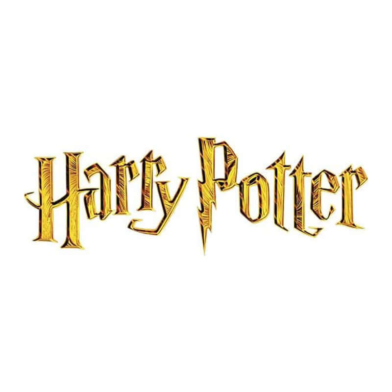 Zaino Doppio Scomparto Seven Harry Potter Hogwarts