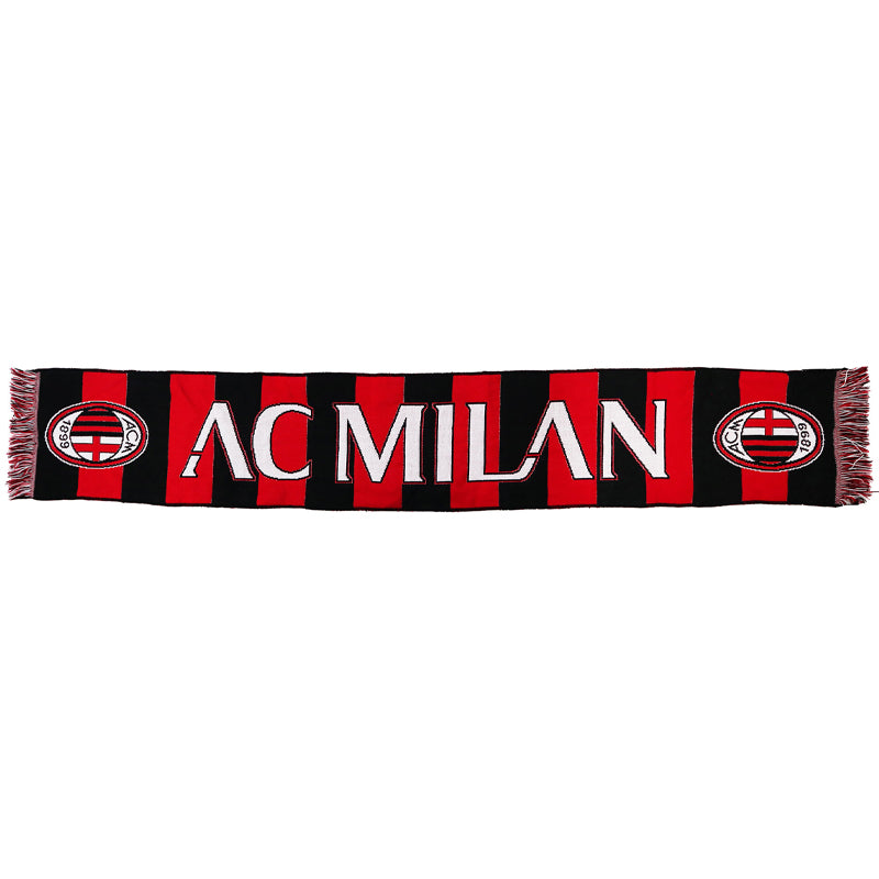 Sciarpa Milan Ufficiale