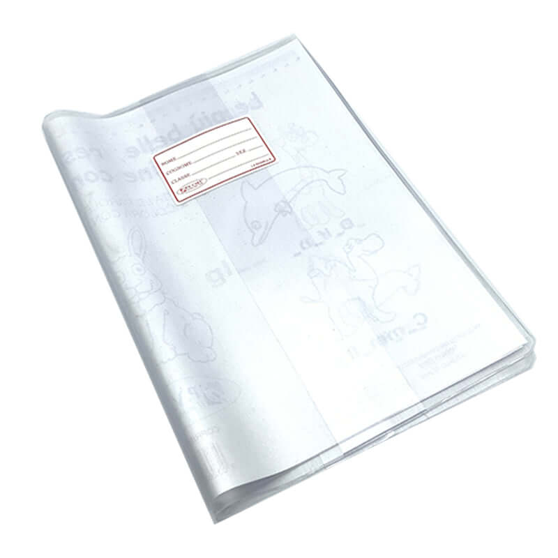 Copertina Pesante Riplast per Quadernone Maxi