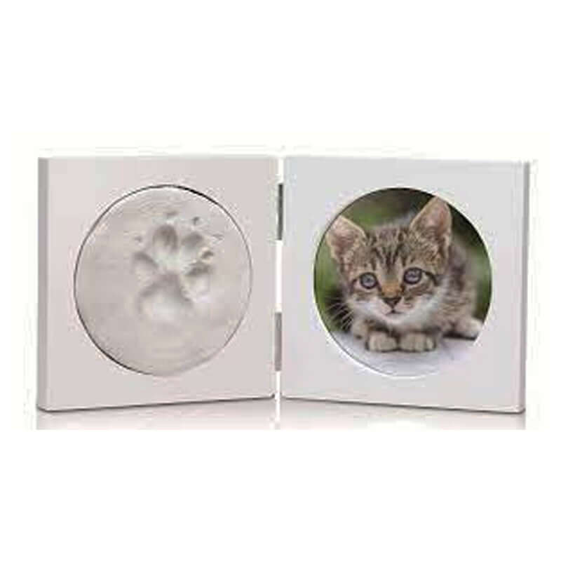 Zampympronta per Cane e Gatto