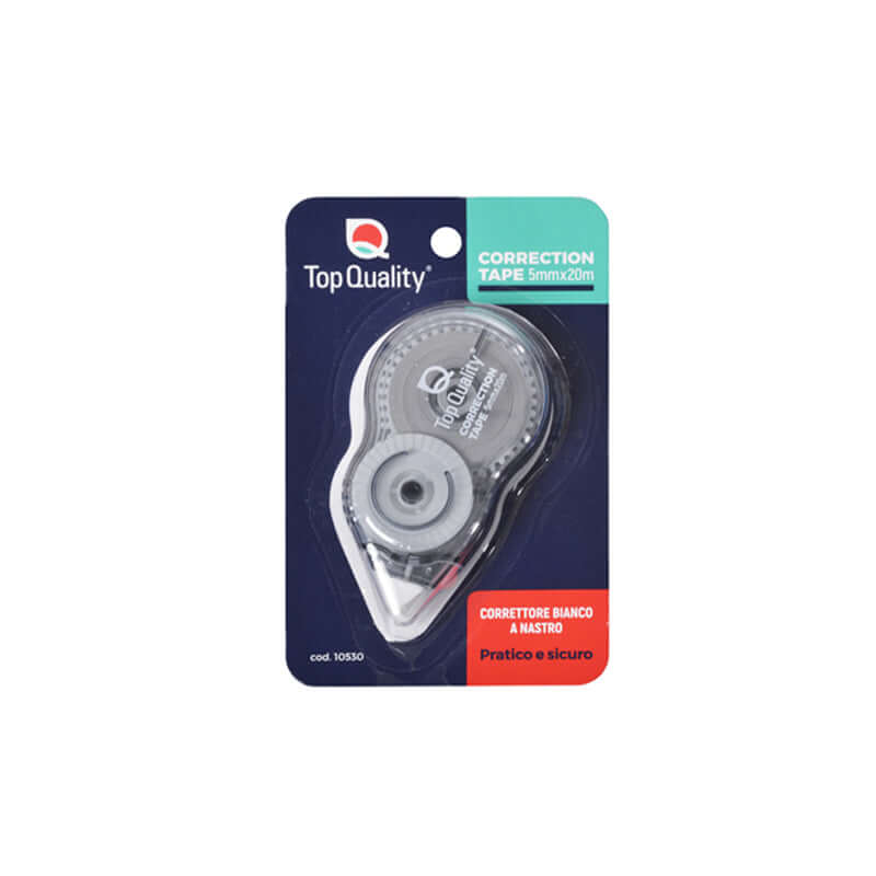 Correttore a Nastro Top Quality 20 Metri