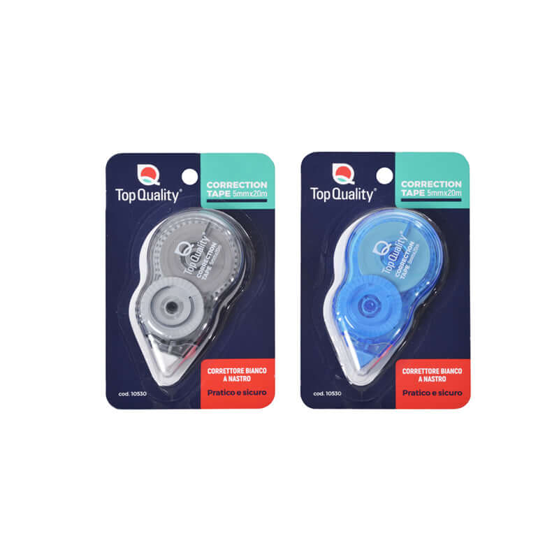 Correttore a Nastro Top Quality 20 Metri