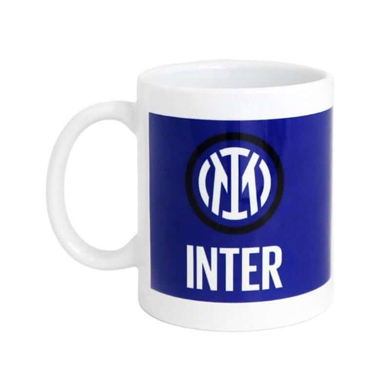 Tazza Mug in Ceramica Inter FC