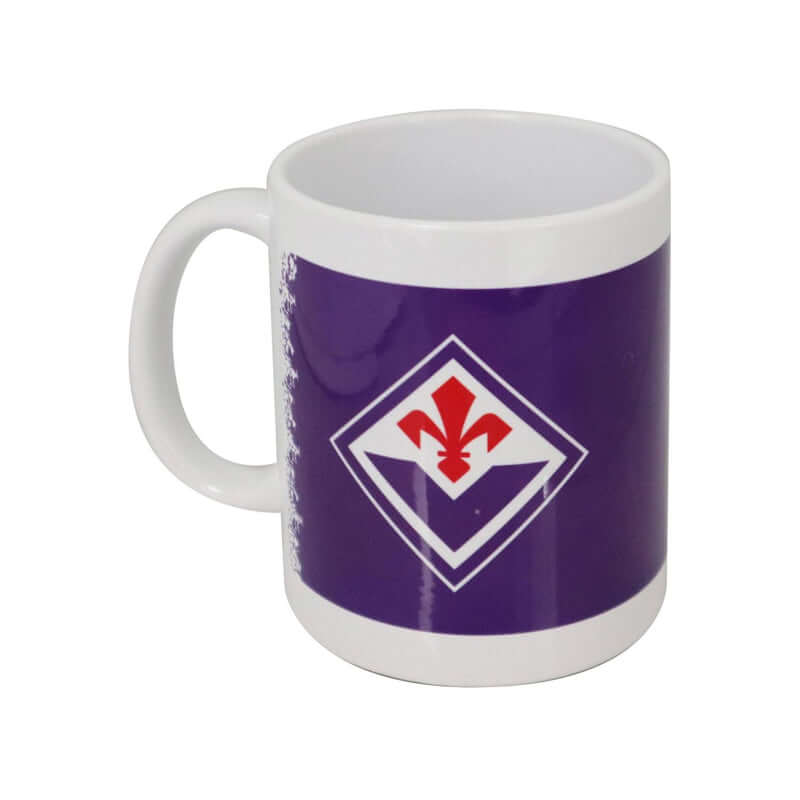 Tazza Mug in Ceramica ACF Fiorentina