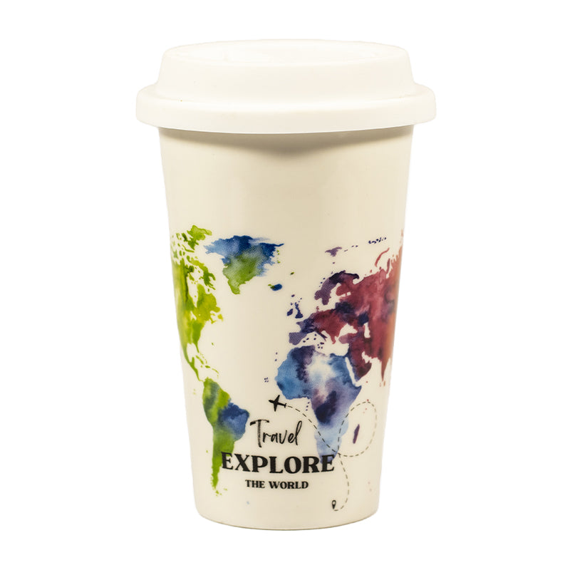 Tazza Americana Travel