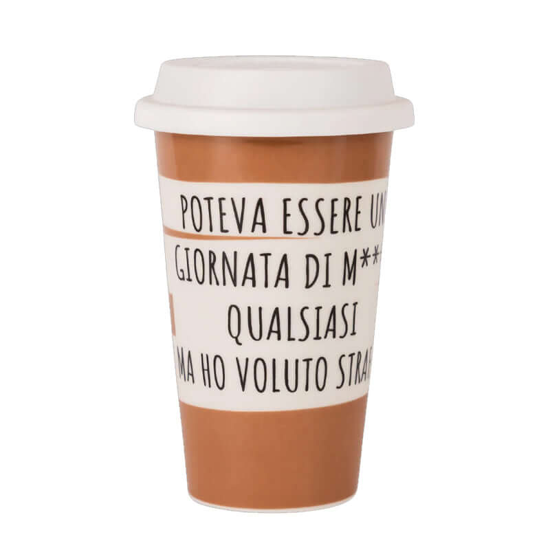 Tazza Americana Giornata di M...DA