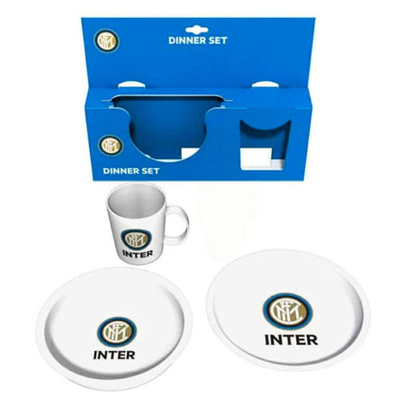 Dishes Set Inter