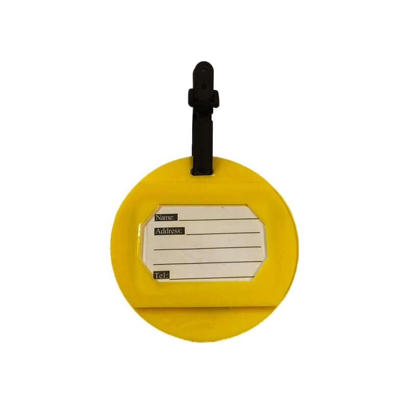 Luggage Tag Emood Kiss