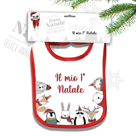 Bavaglino Primo Natale