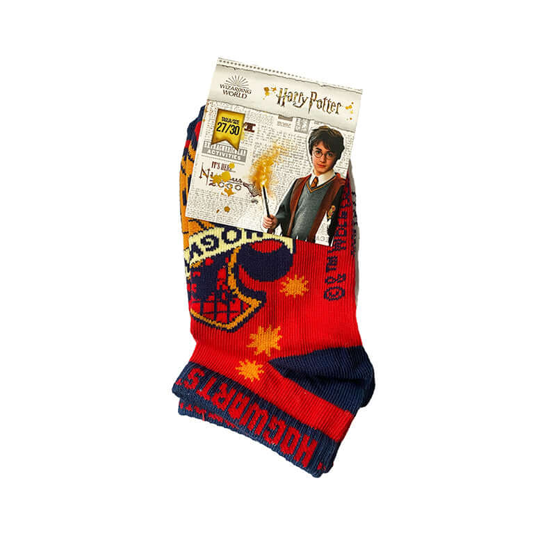 Happy Socks Confezione da 3 paia di calzini classici (confezione da 3), Multi, M Happy Socks Confezione da 3 paia di calzini classici (confezione da 3), Multi, M