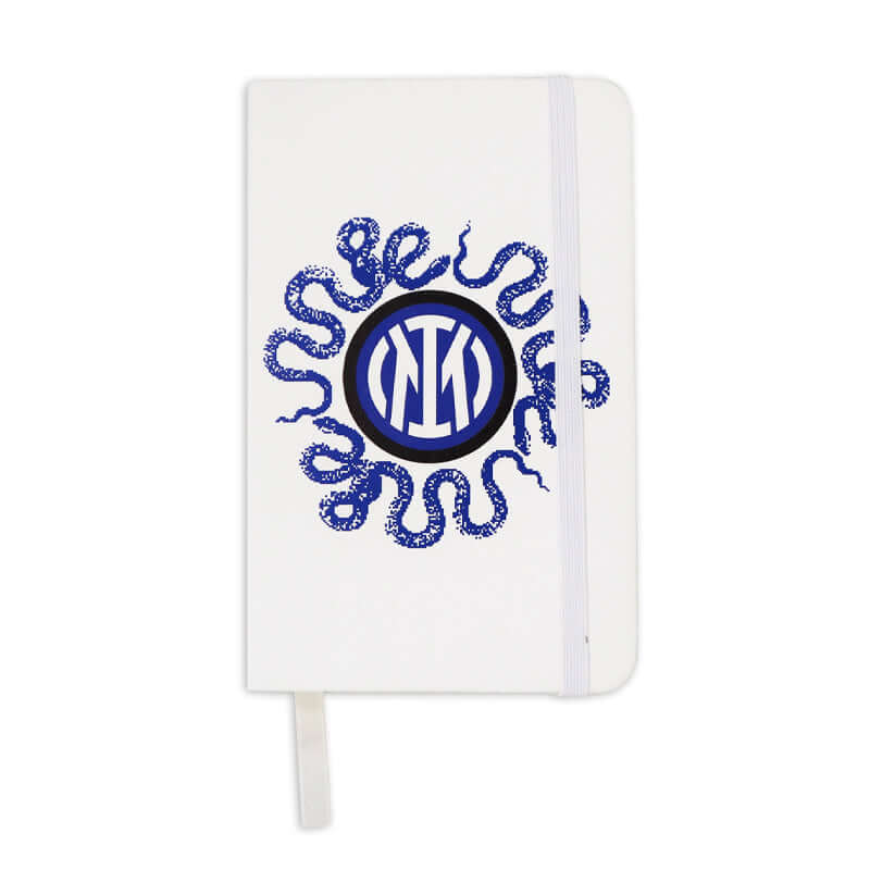 Notes con Elastico Inter IM