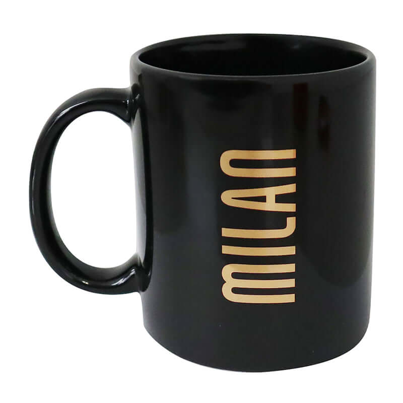 Tazza Mug ACM Milan Oro