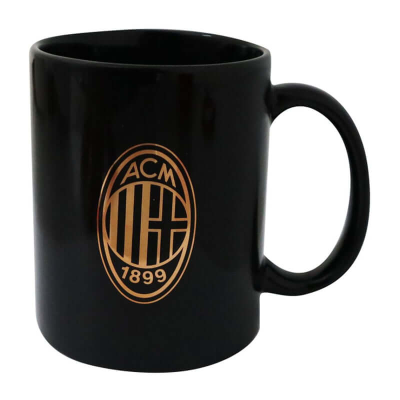 Tazza Mug ACM Milan Oro