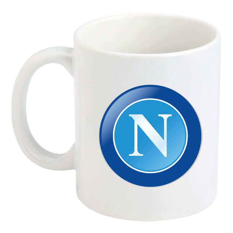 Tazza Mug SSC Napoli