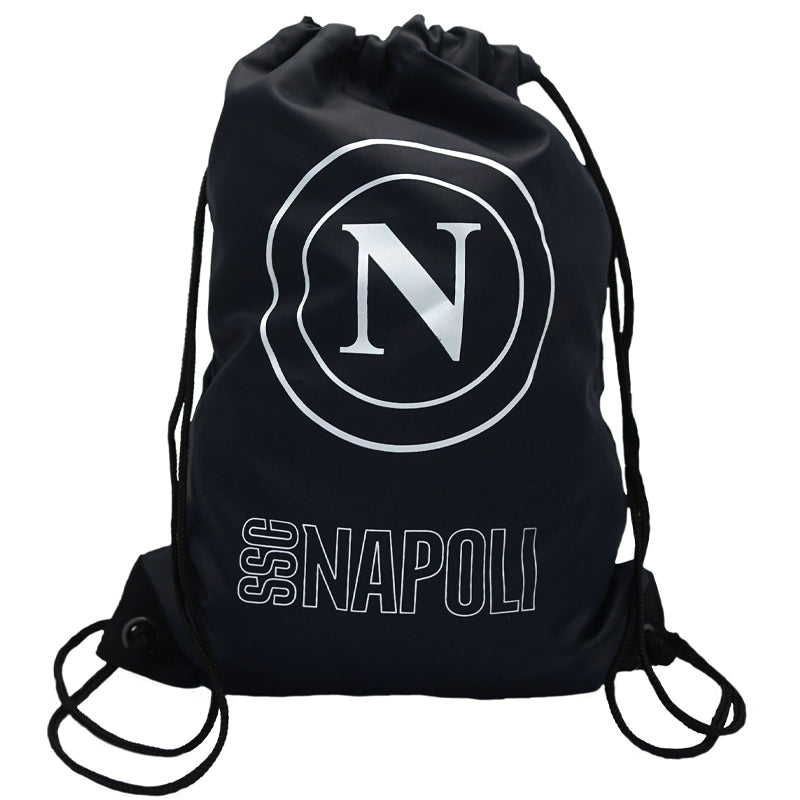 Sacca Easy Bag SSC Napoli 35 x 45 cm