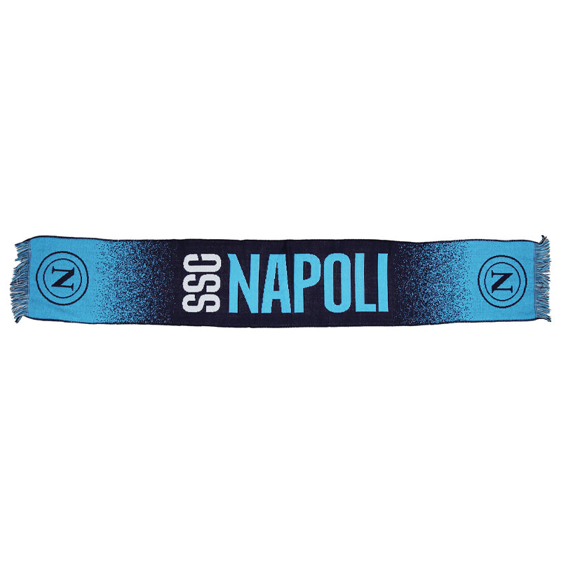 Sciarpa Napoli Ufficiale