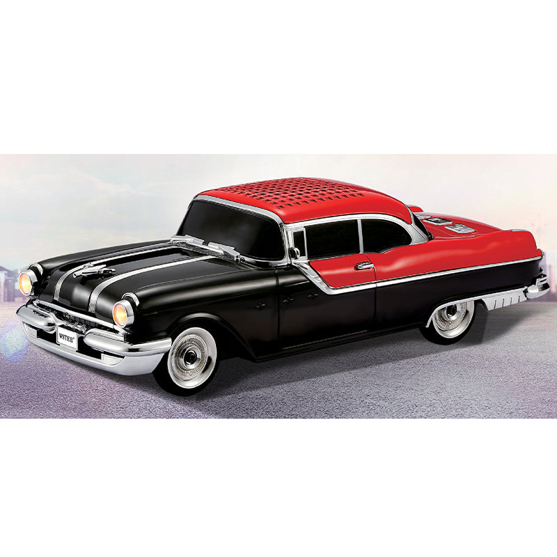 Car Speaker Wire Bluetooth Anni 50