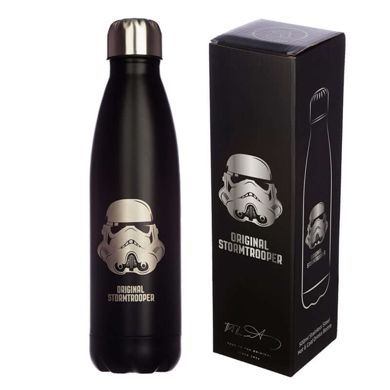 Borraccia in Acciaio Stormtrooper Star Wars