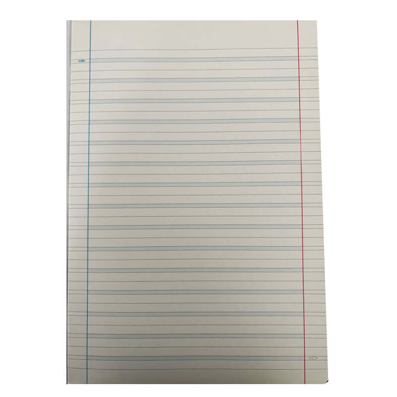 Quaderni per DSA 100 g Tinta Unita Formato Maxi