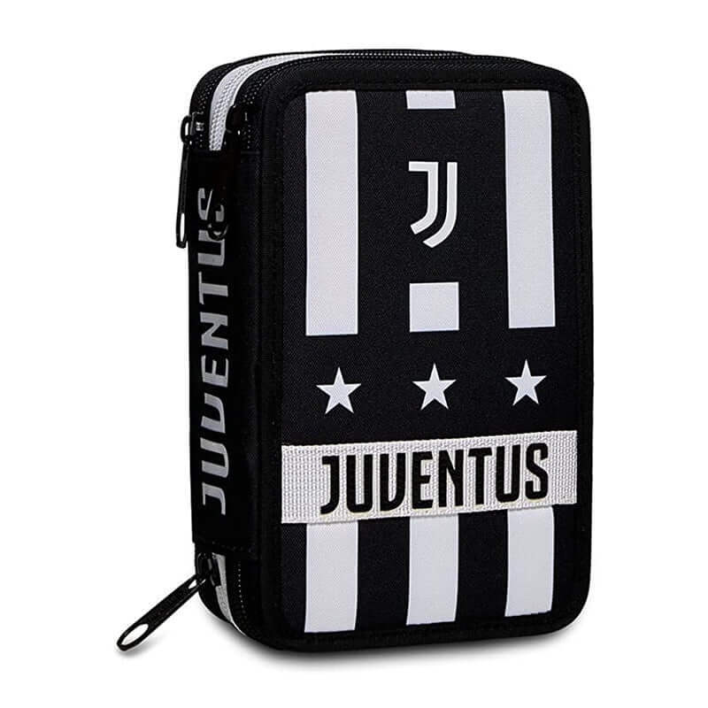 Astuccio 3 Cerniere Seven Juventus FC