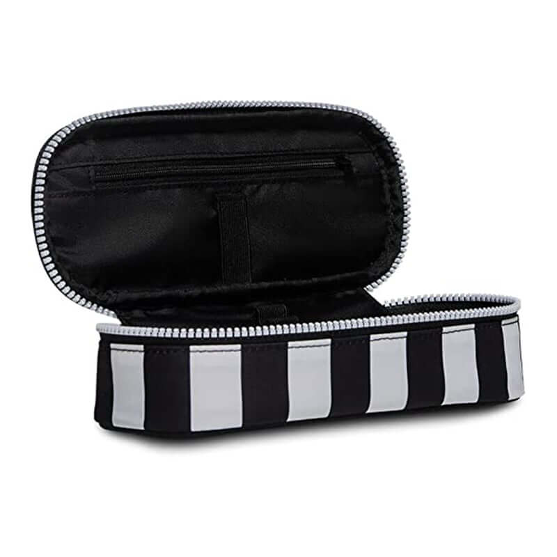 Bustina 1 Cerniera Oval Round Plus Seven Juventus FC