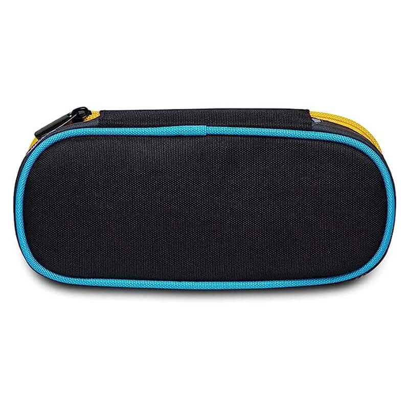 Bustina Round Plus a 1 Cerniera Seven Harry Potter Hogwarts