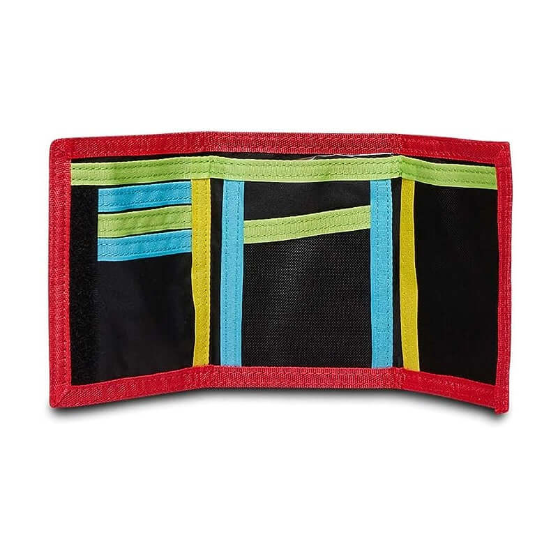 Portafogli Seven Harry Potter Hogwarts Magical Creatures