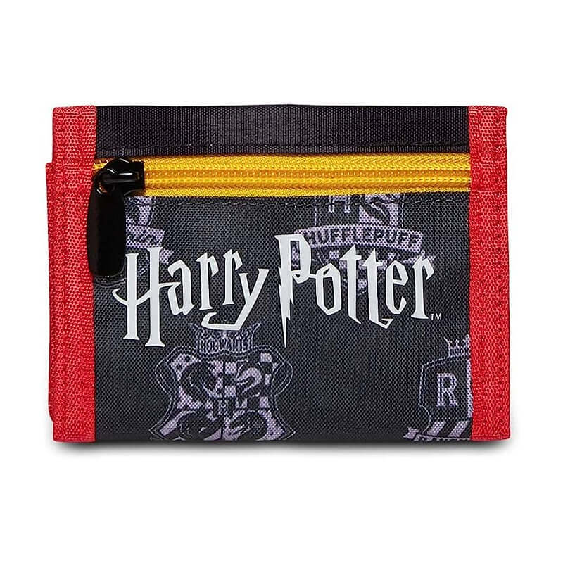 Portafogli Seven Harry Potter Hogwarts Magical Creatures
