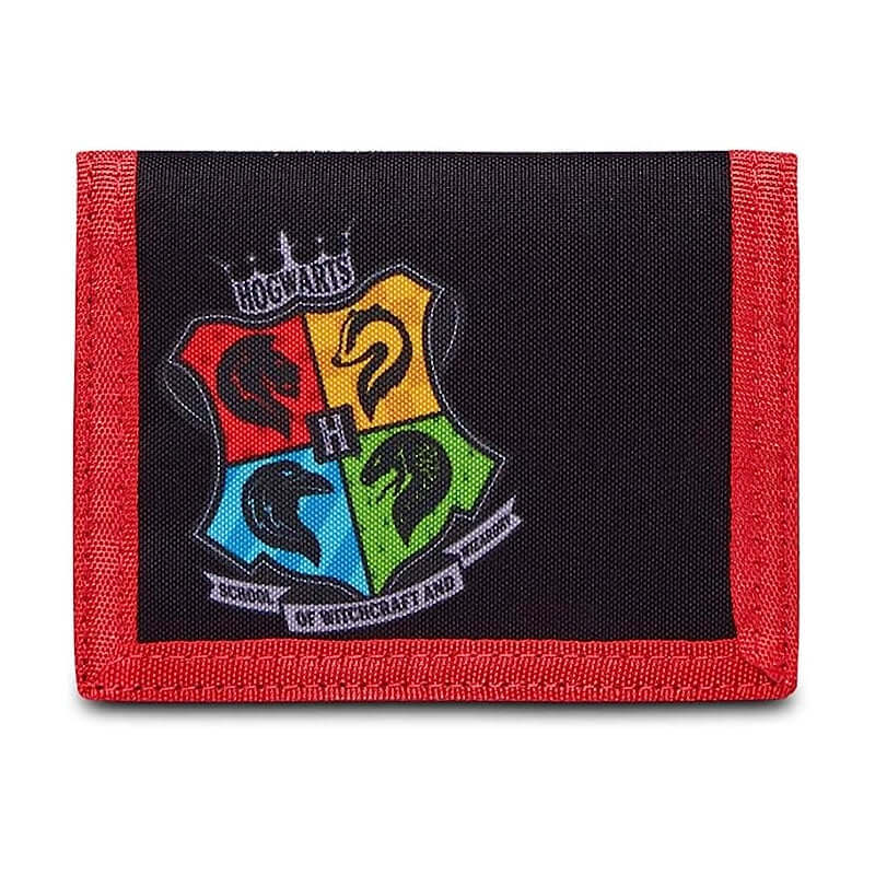 Portafogli Seven Harry Potter Hogwarts Magical Creatures