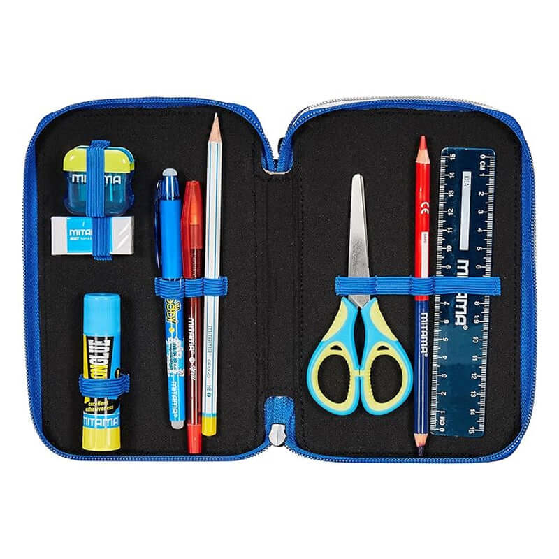 Astuccio 3 Cerniere Seven Inter IM