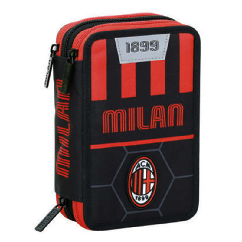 Astuccio 3 Cerniere Seven Milan ACM