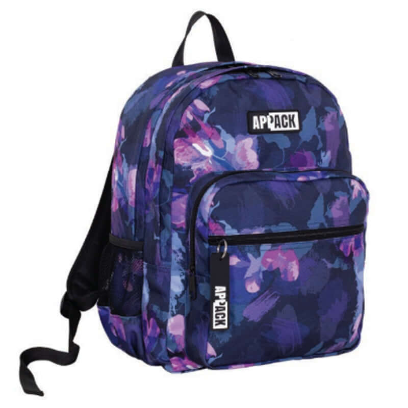 Zaino Seven Doppio Scomparto Cactus Flower