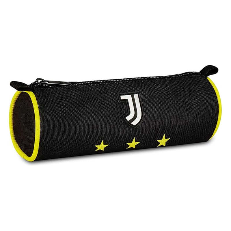 Bustina Astuccio Tombolino Seven Juventus FC