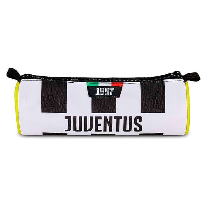 Bustina Astuccio Tombolino Seven Juventus FC