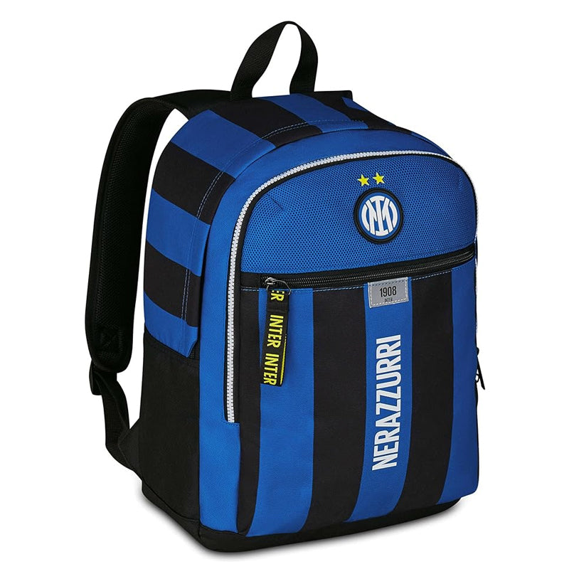 Zaino Seven Doppio Scomparto Inter IM
