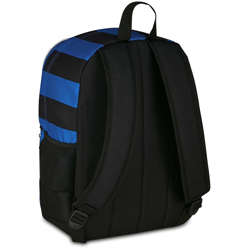 Zaino Seven Doppio Scomparto Inter IM