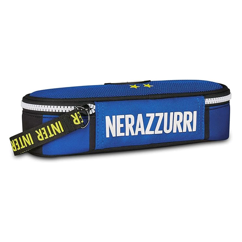 Bustina Astuccio Ovale Seven Inter IM