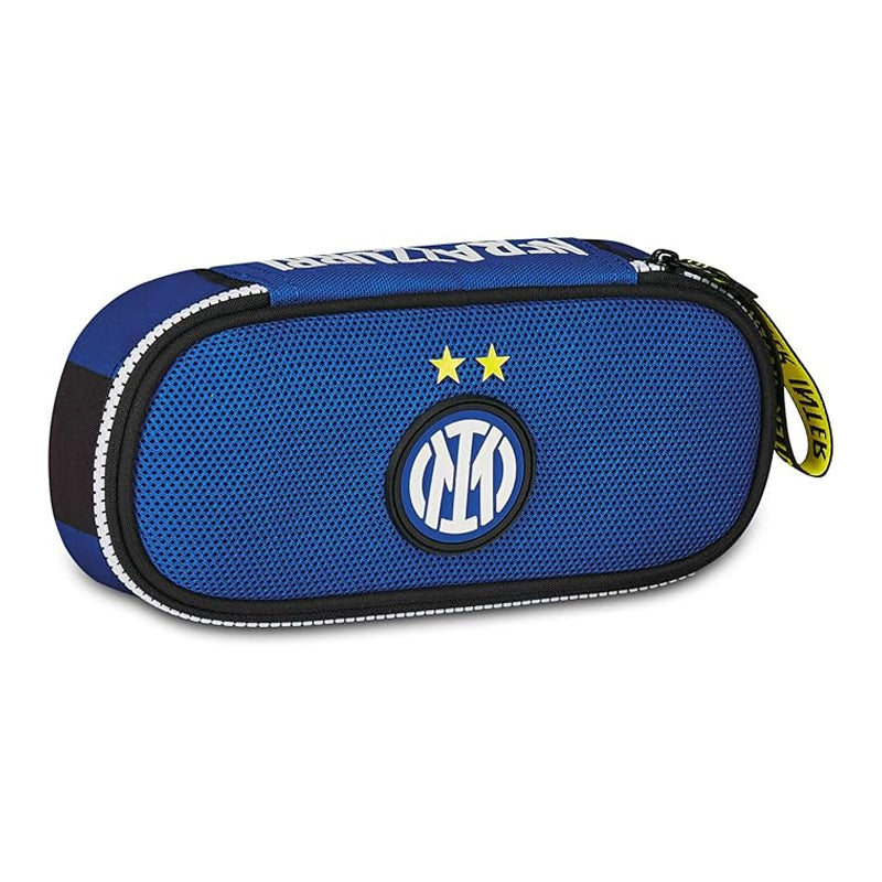 Bustina Astuccio Ovale Seven Inter IM